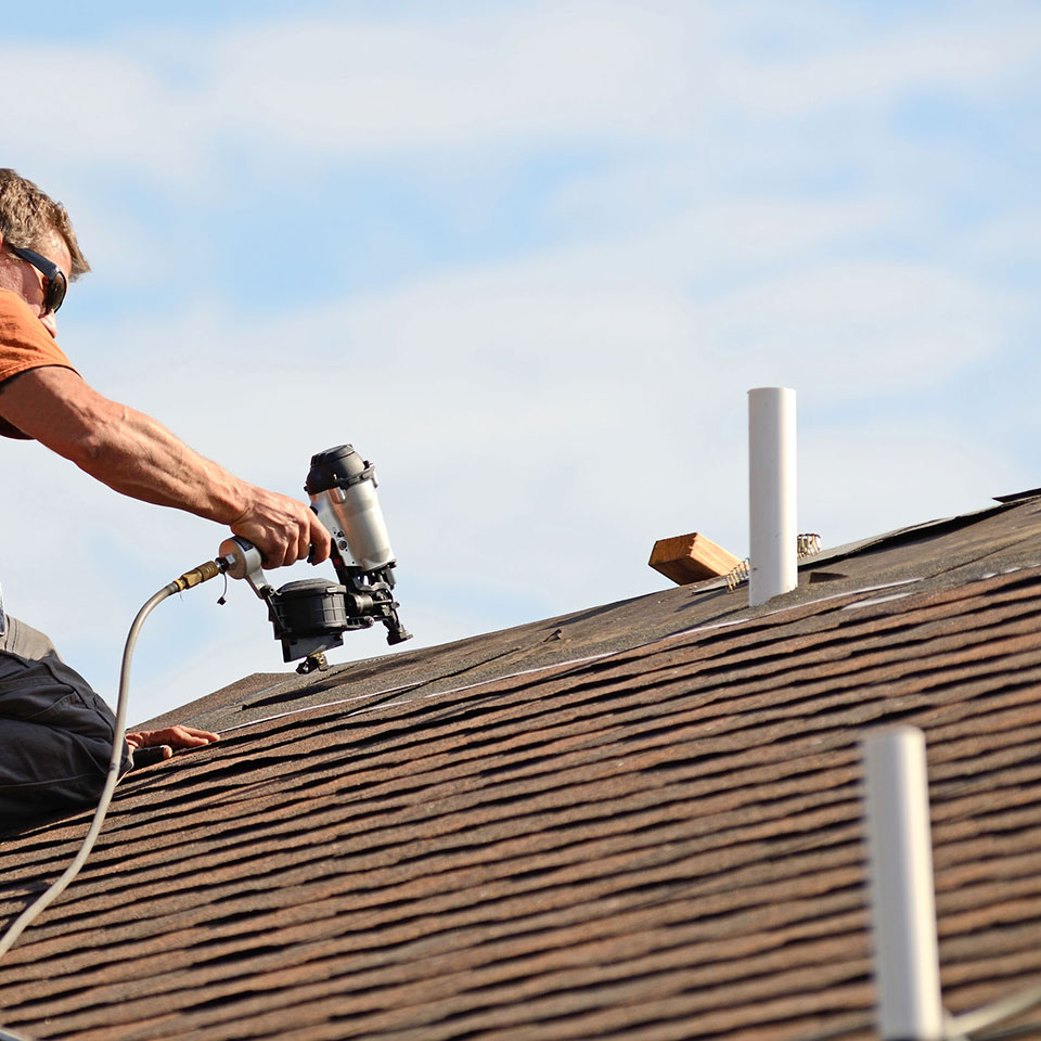 Roof Repair Services
